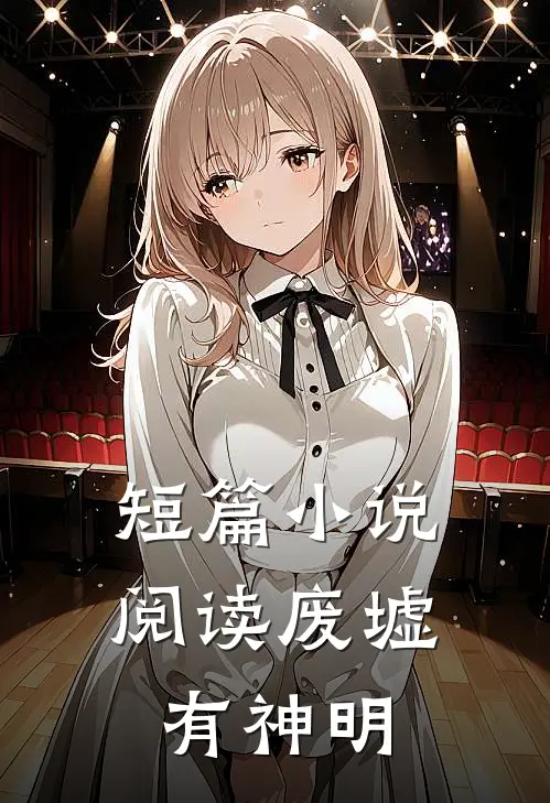 短篇小说阅读废墟有神明