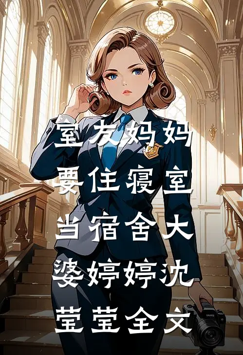 室友妈妈要住寝室，当宿舍大婆婷婷沈莹莹全文