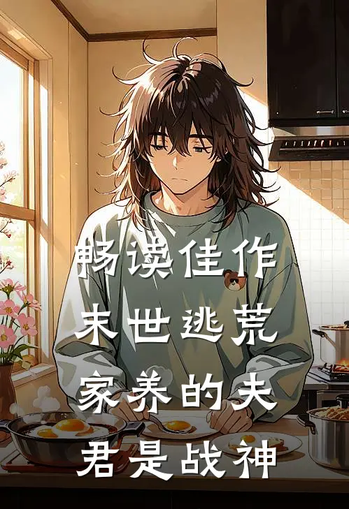 畅读佳作末世逃荒：家养的夫君是战神