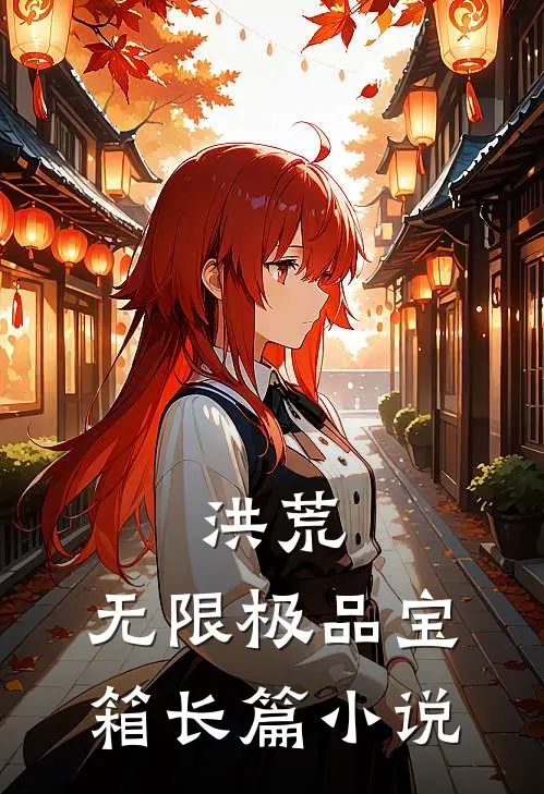 洪荒：无限极品宝箱长篇小说