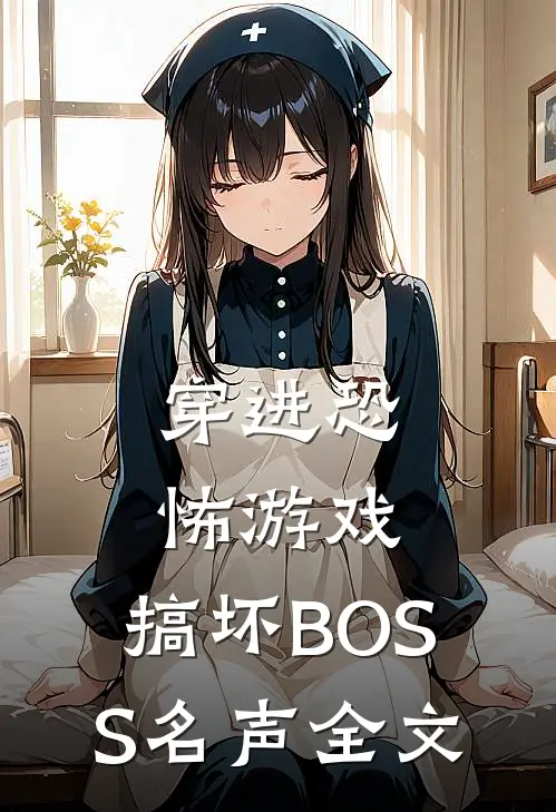 穿进恐怖游戏，搞坏BOSS名声全文