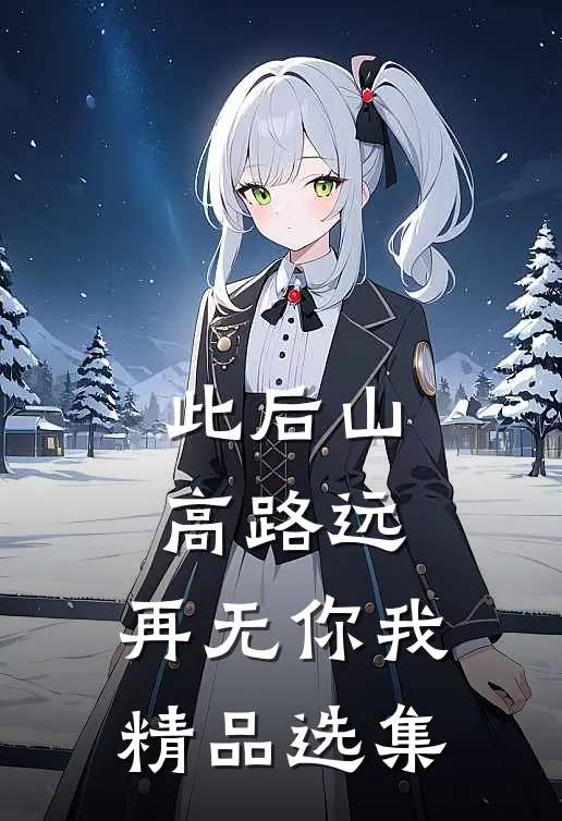 此后山高路远，再无你我精品选集