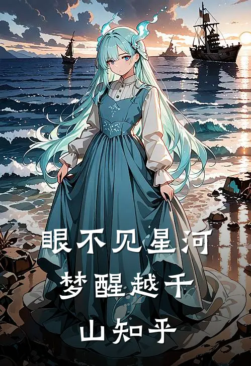 眼不见星河，梦醒越千山知乎