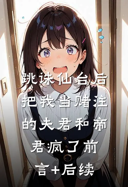 跳诛仙台后，把我当赌注的夫君和帝君疯了前言+后续