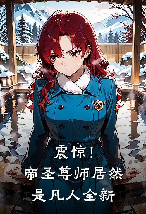 震惊！帝圣尊师居然是凡人全新