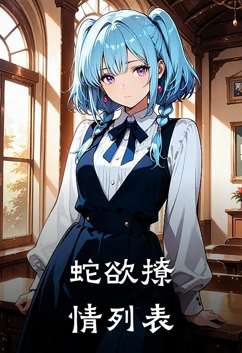 蛇欲撩情列表