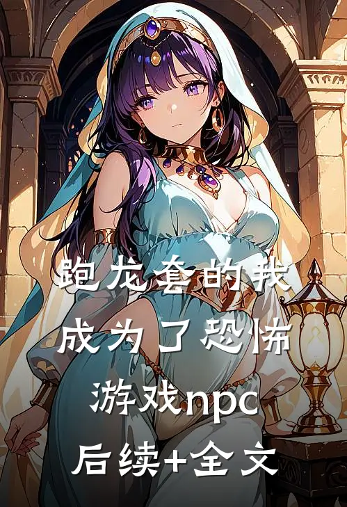 跑龙套的我成为了恐怖游戏npc后续+全文