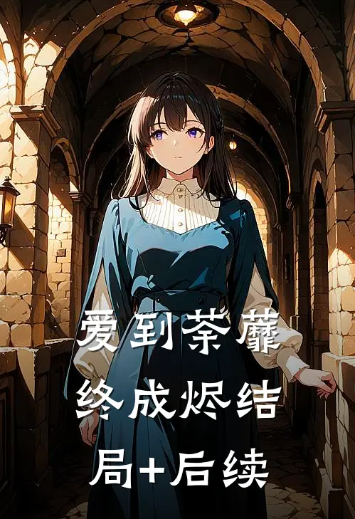 爱到荼蘼终成烬结局+后续