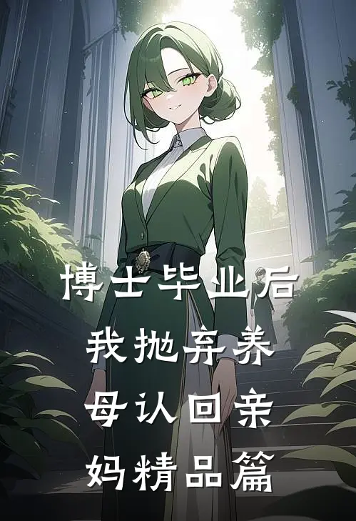 博士毕业后，我抛弃养母认回亲妈精品篇