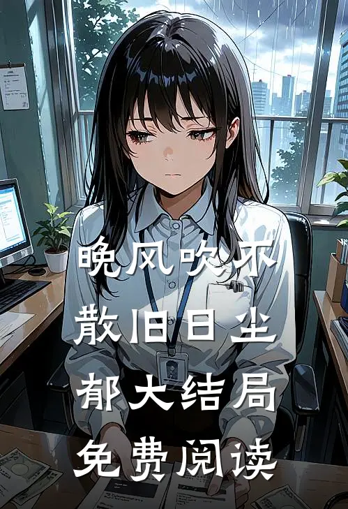 晚风吹不散旧日尘郁大结局免费阅读