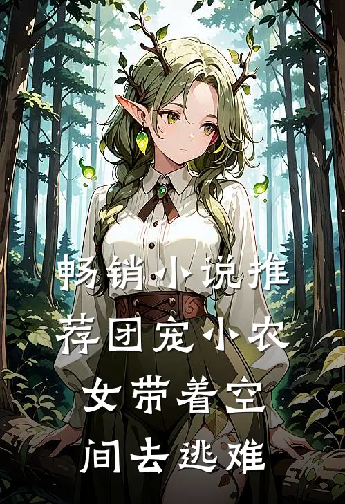 畅销小说推荐团宠小农女带着空间去逃难