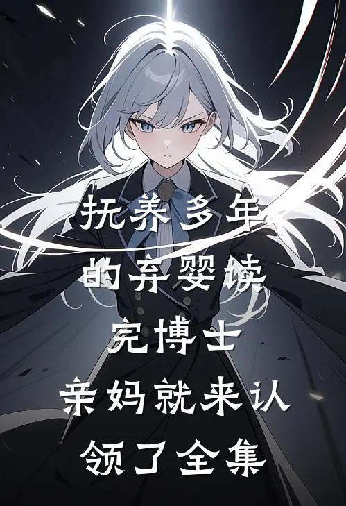 抚养多年的弃婴读完博士，亲妈就来认领了 全集
