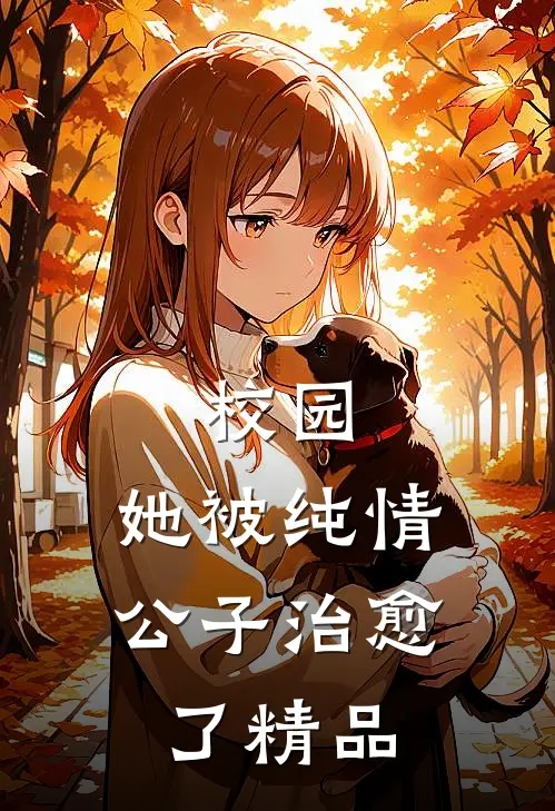 校园：她被纯情公子治愈了精品