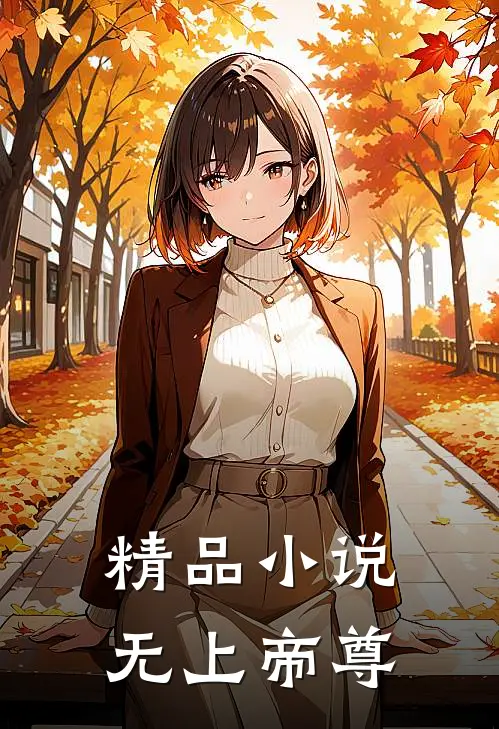 精品小说无上帝尊