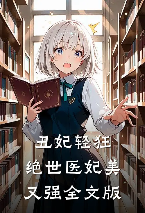 丑妃轻狂：绝世医妃美又强全文版