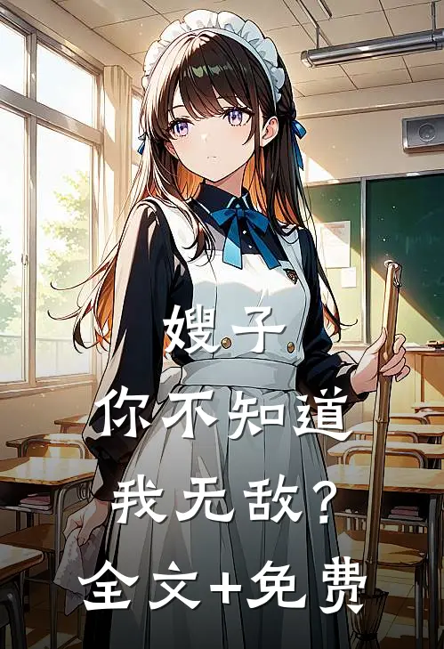 嫂子，你不知道我无敌？全文+免费