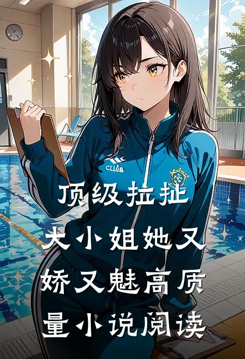顶级拉扯：大小姐她又娇又魅高质量小说阅读