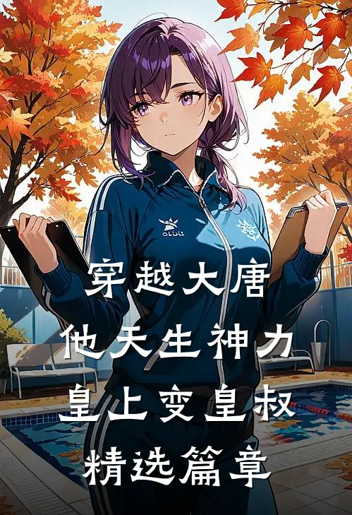 穿越大唐：他天生神力，皇上变皇叔精选篇章