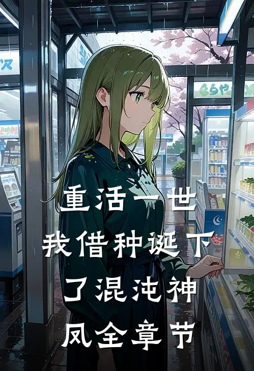 重活一世，我借种诞下了混沌神凤全章节