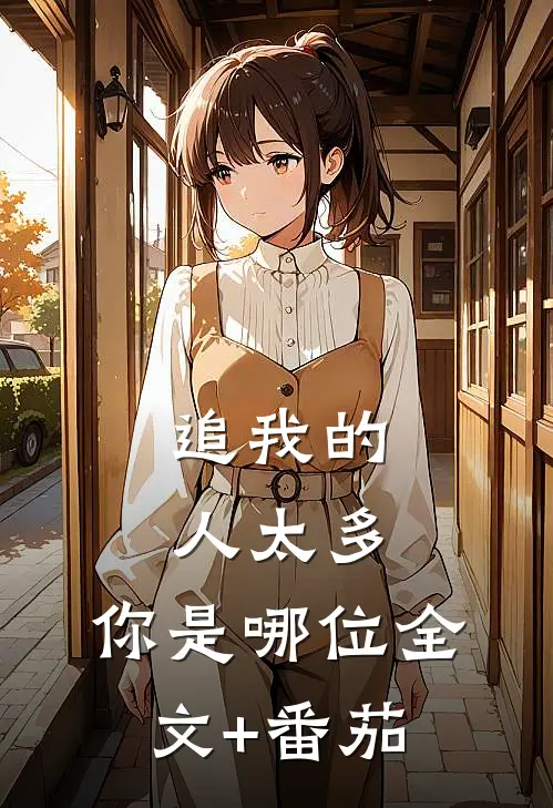 追我的人太多，你是哪位全文+番茄