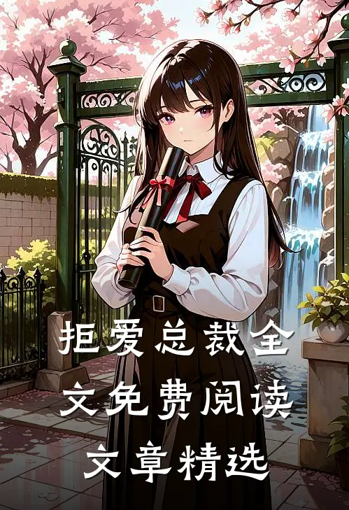 拒爱总裁全文免费阅读文章精选