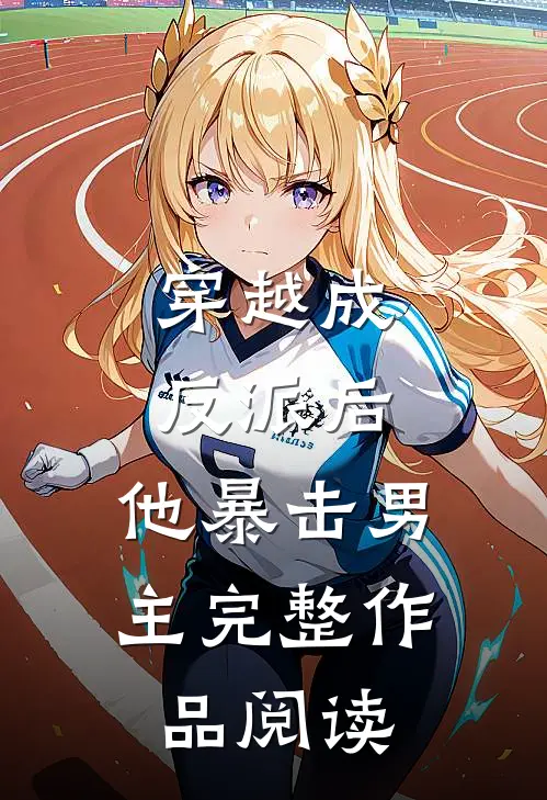穿越成反派后，他暴击男主完整作品阅读