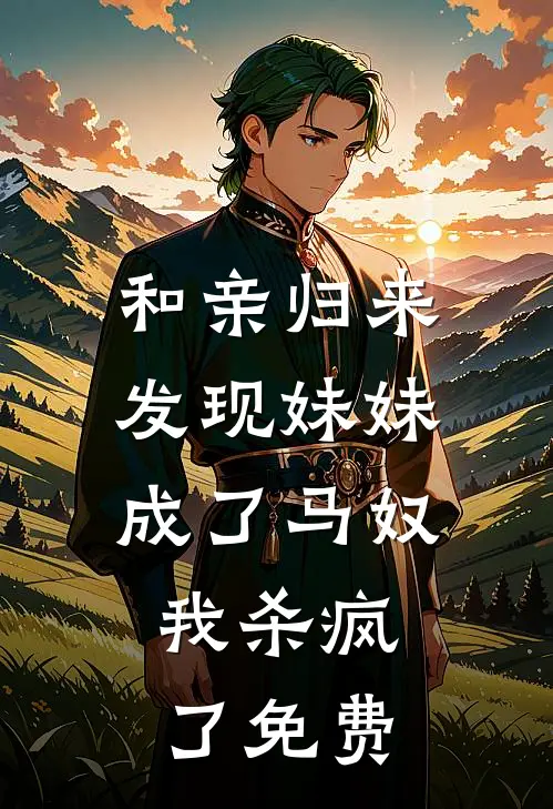和亲归来发现妹妹成了马奴，我杀疯了免费