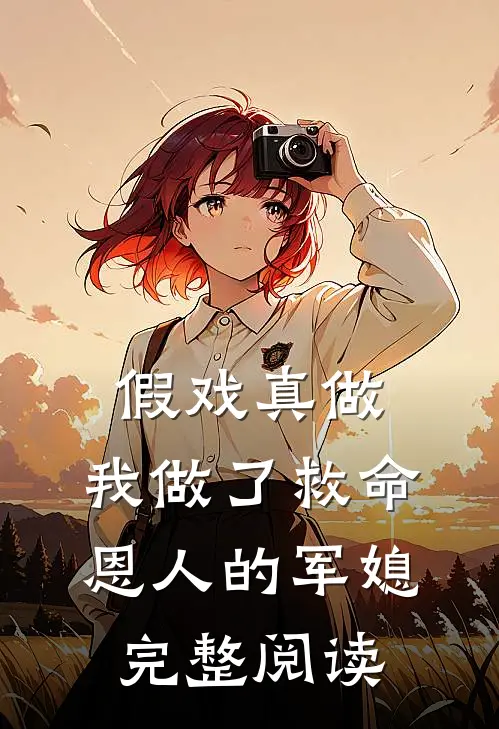 假戏真做：我做了救命恩人的军媳完整阅读