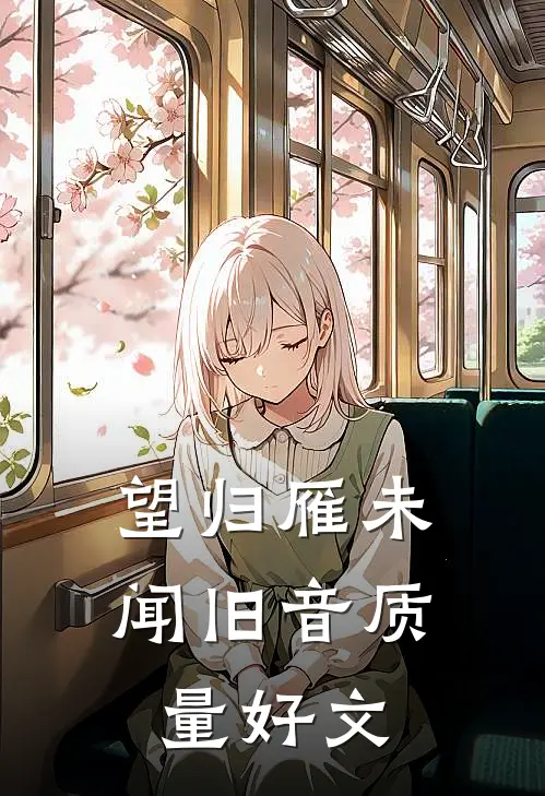 望归雁未闻旧音质量好文