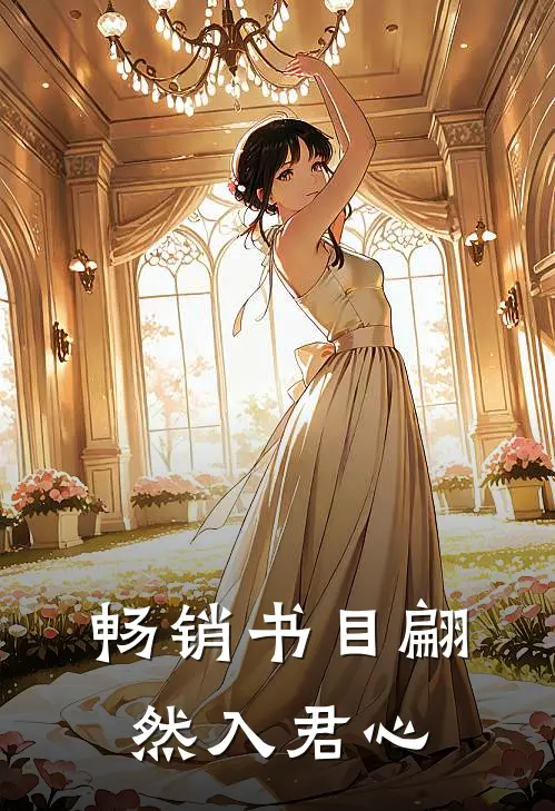 畅销书目翩然入君心