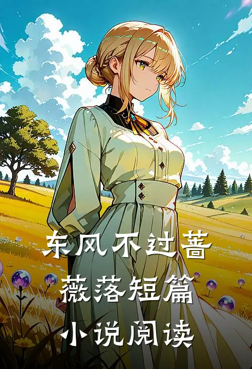 东风不过蔷薇落短篇小说阅读