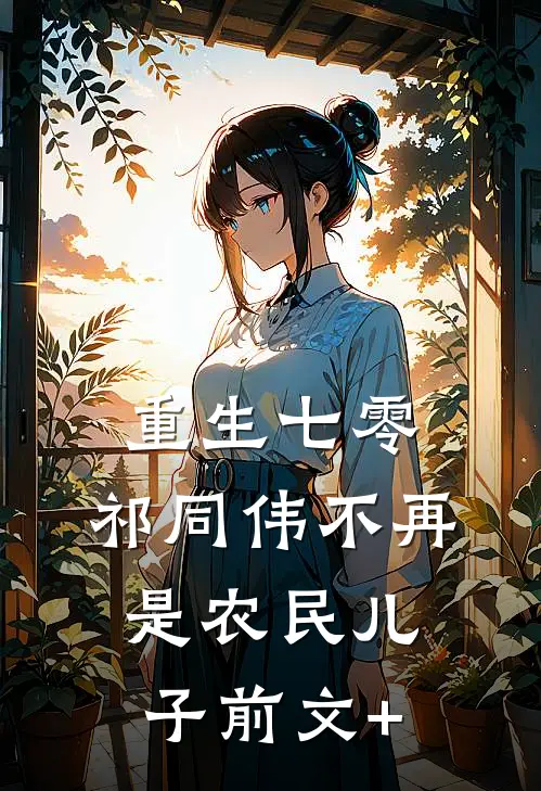 重生七零：祁同伟不再是农民儿子前文+
