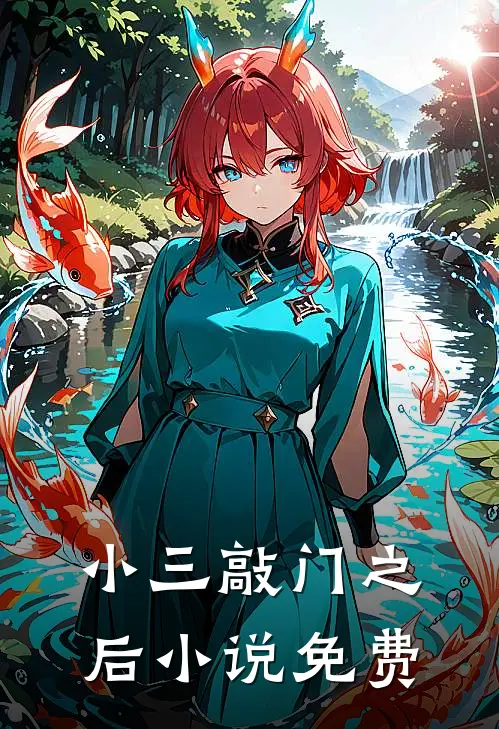 小三敲门之后小说免费