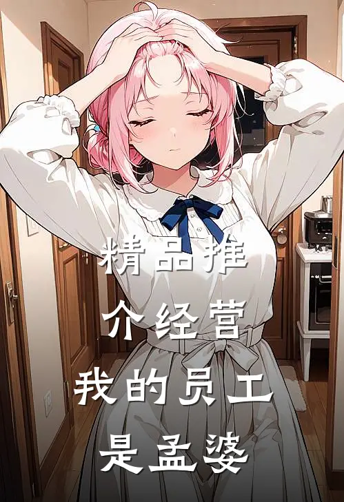 精品推介经营：我的员工是孟婆