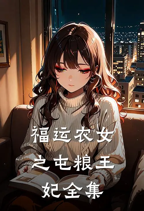 福运农女之屯粮王妃 全集