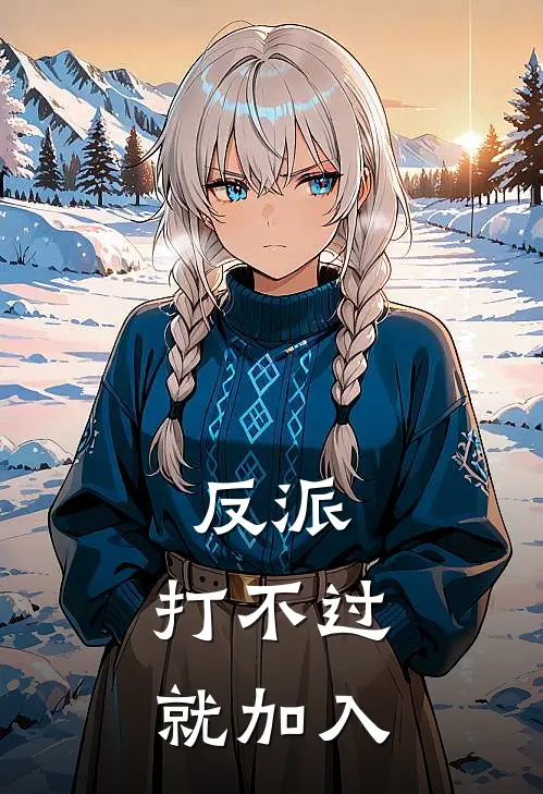 反派打不过就加入(肖铭叶擎天)