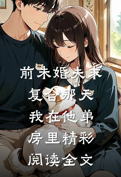 前未婚夫求复合那天我在他弟房里精彩阅读全文
