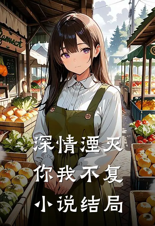 深情湮灭，你我不复小说结局