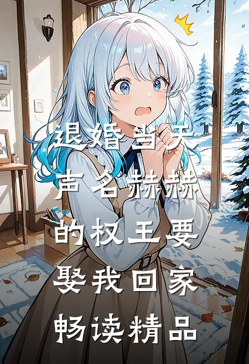 退婚当天，声名赫赫的权王要娶我回家畅读精品