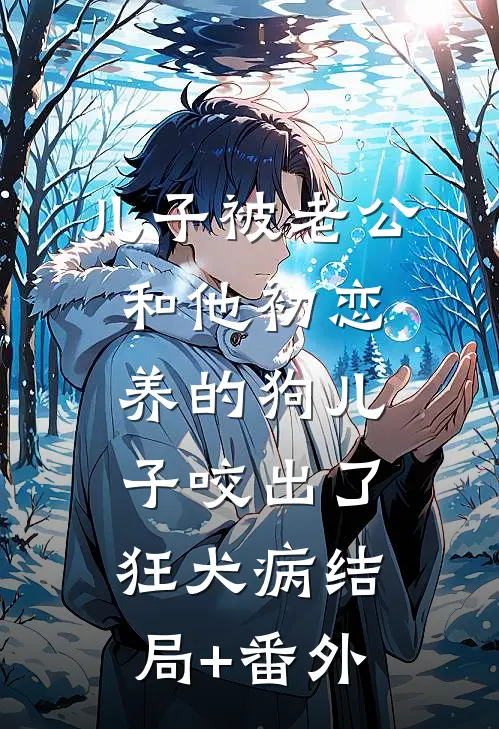 儿子被老公和他初恋养的狗儿子咬出了狂犬病结局+番外