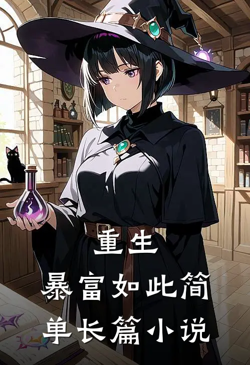 重生暴富如此简单长篇免费阅读