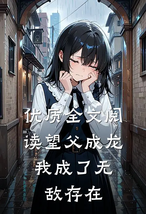优质全文阅读望父成龙，我成了无敌存在