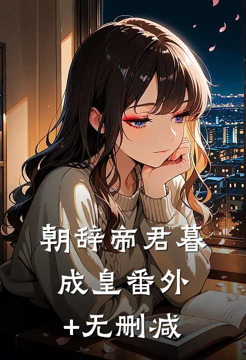 朝辞帝君暮成皇番外+无删减