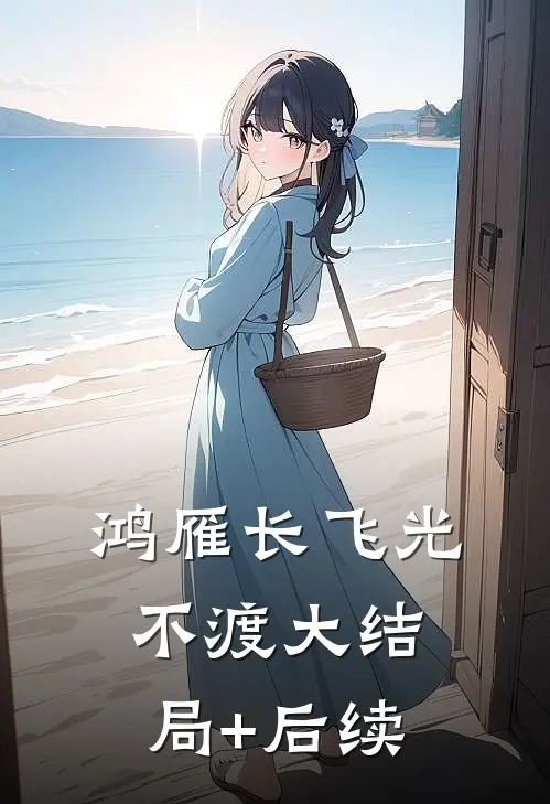 鸿雁长飞光不渡大结局+后续
