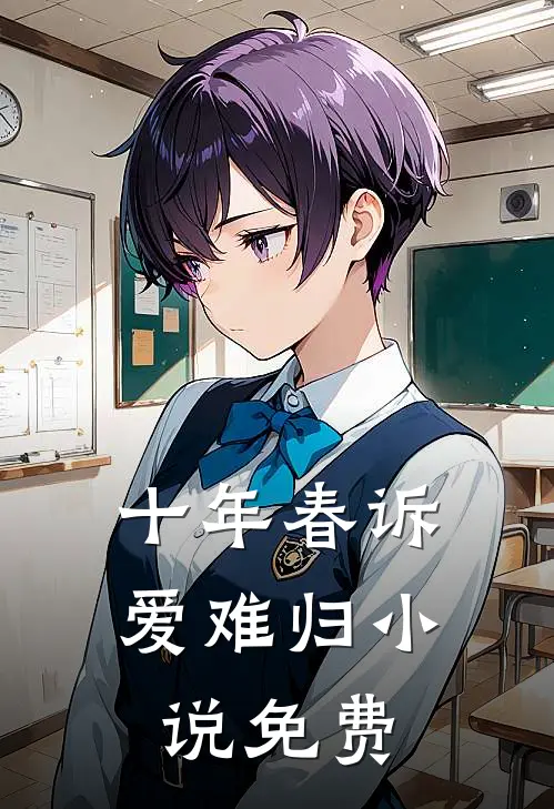 十年春诉爱难归小说免费