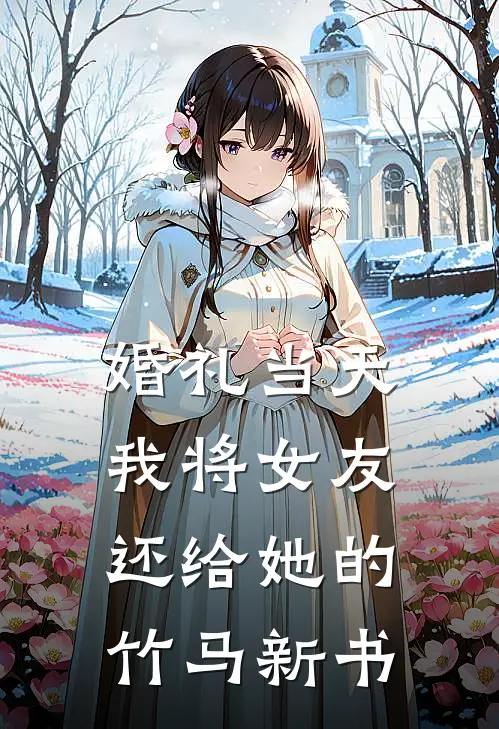 婚礼当天，我将女友还给她的竹马新书