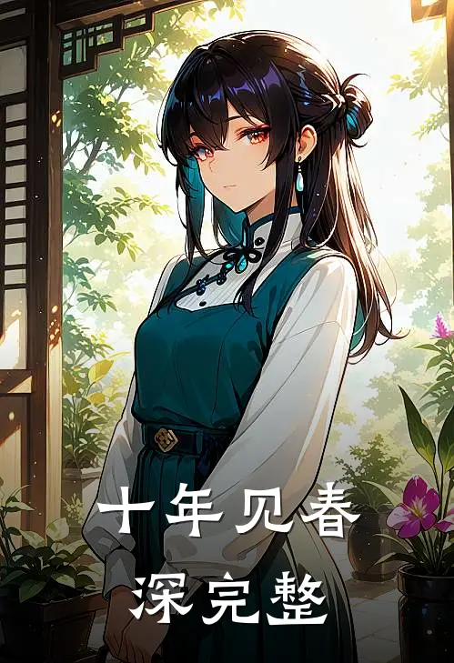 十年见春深完整