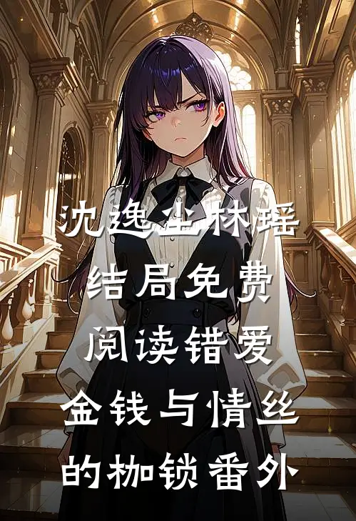 沈逸尘林瑶结局免费阅读错爱:金钱与情丝的枷锁番外