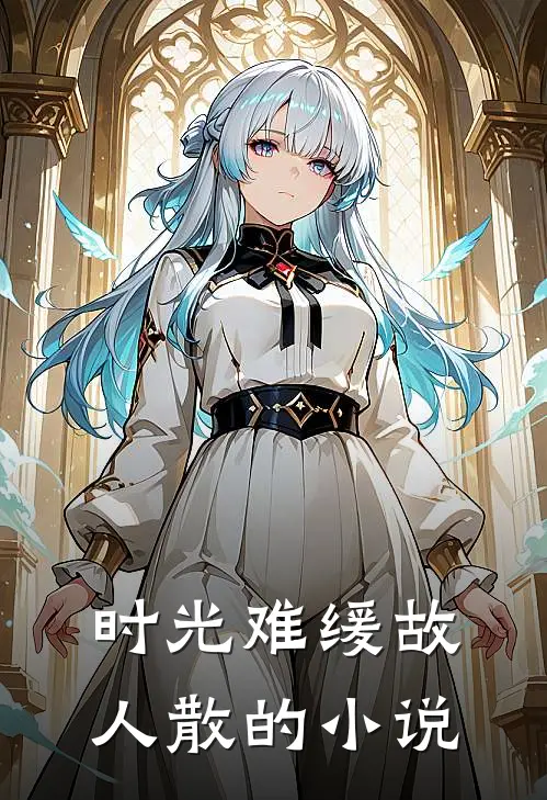 时光难缓故人散的小说