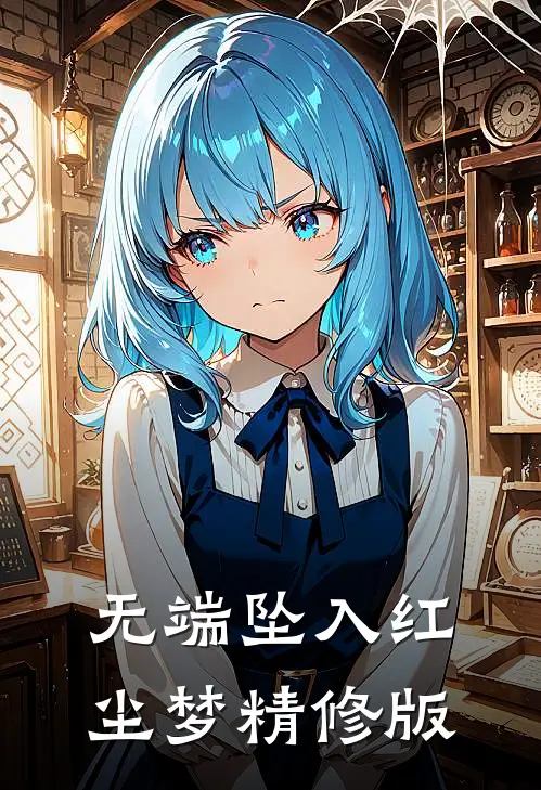 无端坠入红尘梦精修版